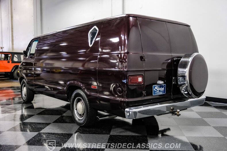 1977 Dodge Ram Van
