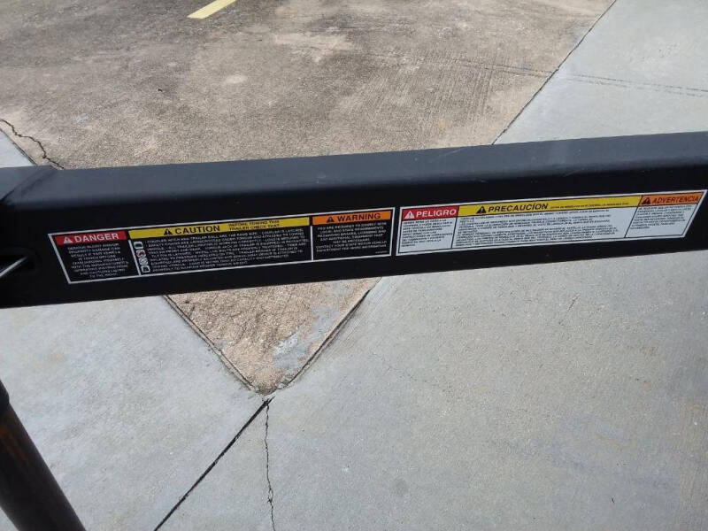 2024 Karavan 6.8'X13' 2990-82-13