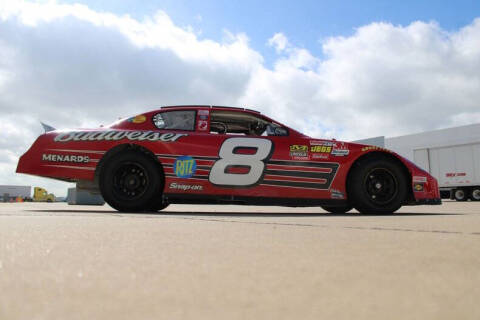 2004 Chevrolet Monte Carlo SS