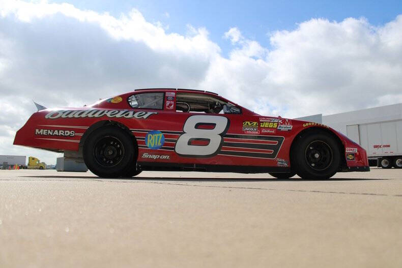 2004 Chevrolet Monte Carlo SS