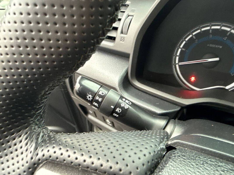 2018 Toyota 4Runner TRD Off-Road Premium