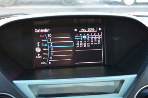 2011 Honda Pilot Touring