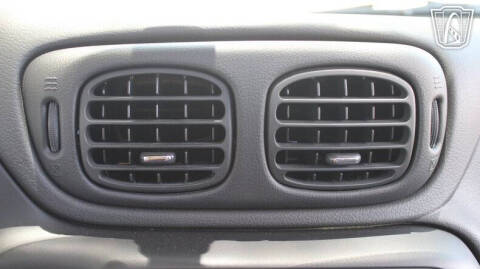 2006 Chevrolet TrailBlazer