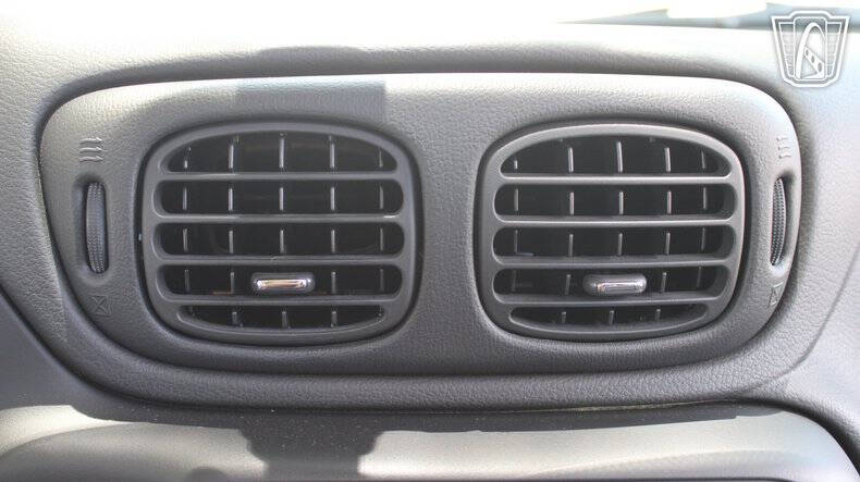 2006 Chevrolet TrailBlazer