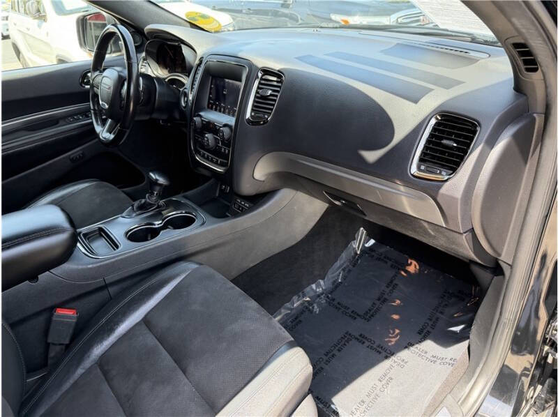 2020 Dodge Durango