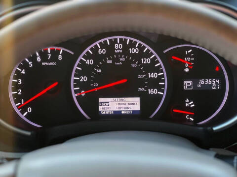 2012 Nissan Quest 3.5 LE