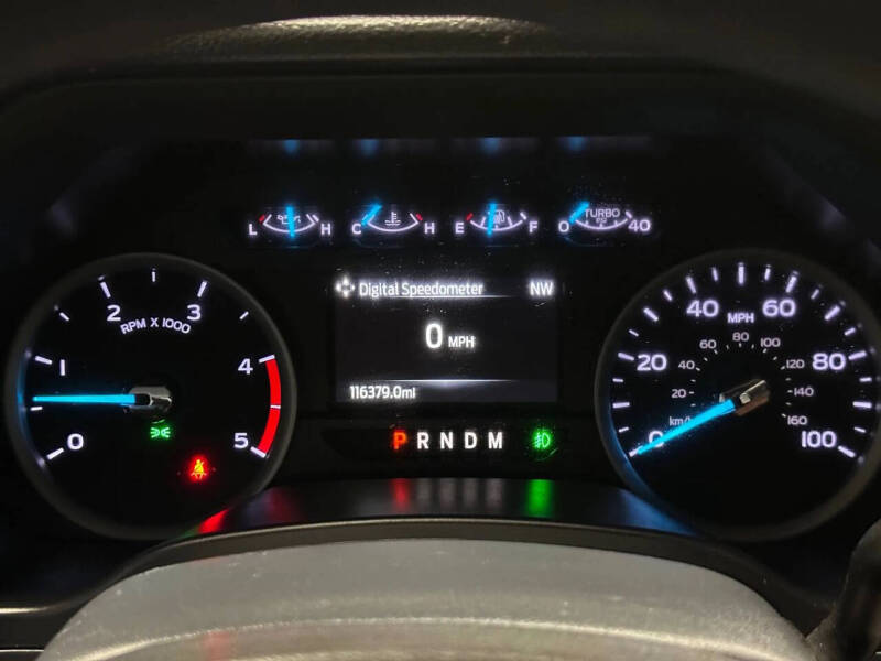 2022 Ford F-250 Super Duty