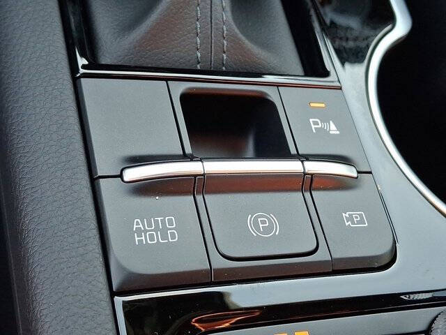 2026 Kia K5