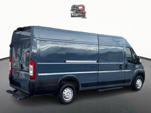 2019 RAM ProMaster 3500 159 WB