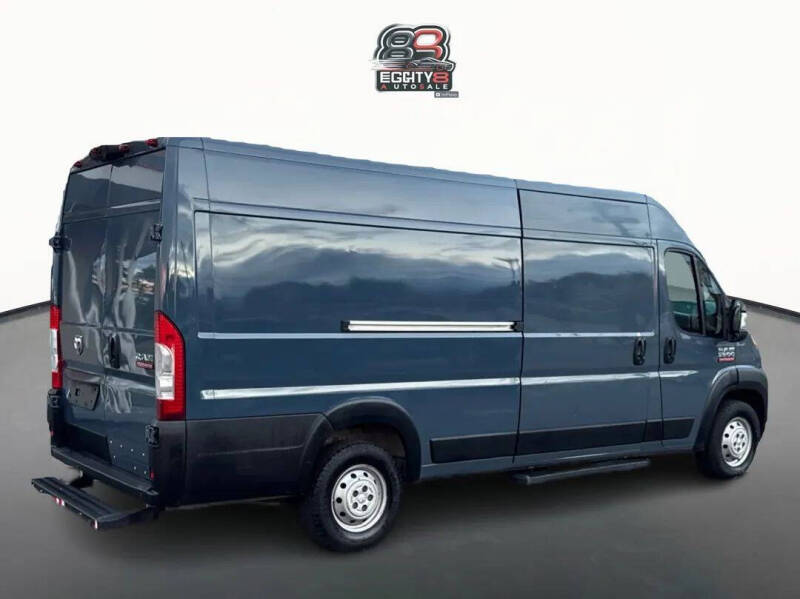 2019 RAM ProMaster 3500 159 WB