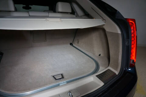 2014 Cadillac SRX Performance Collection