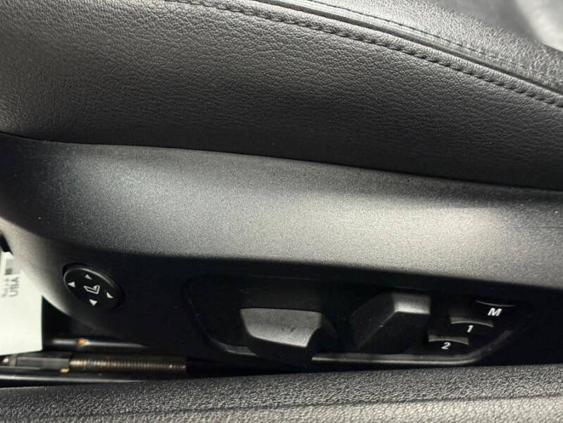 2016 BMW Z4 sDrive35i