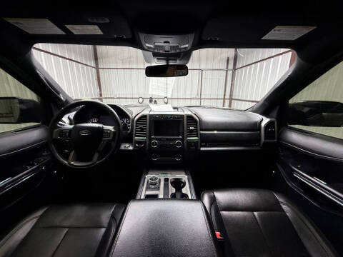 2020 Ford Expedition XLT