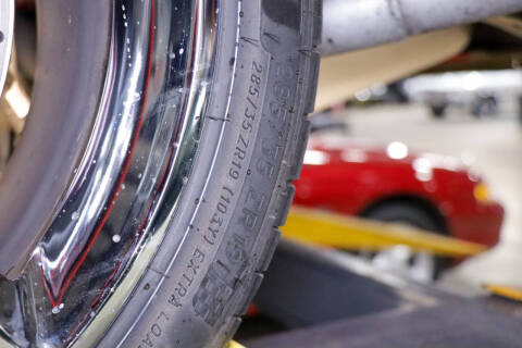 1957 Pontiac Star Chief