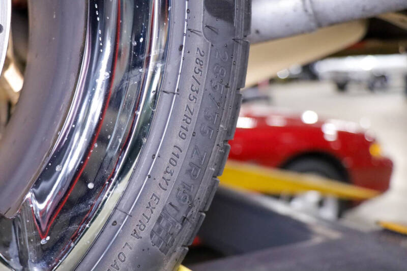 1957 Pontiac Star Chief