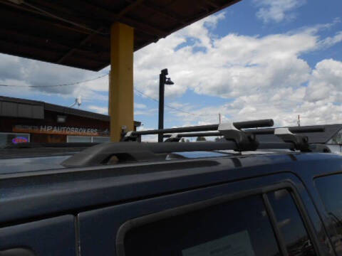 2015 Jeep Patriot Altitude Edition