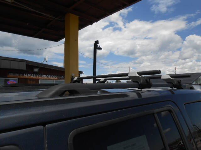 2015 Jeep Patriot Altitude Edition