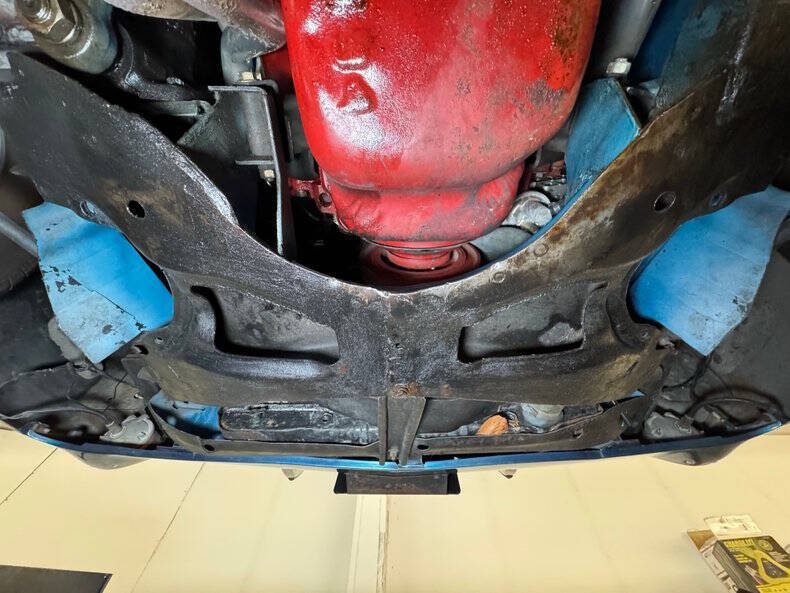 1970 Dodge Challenger