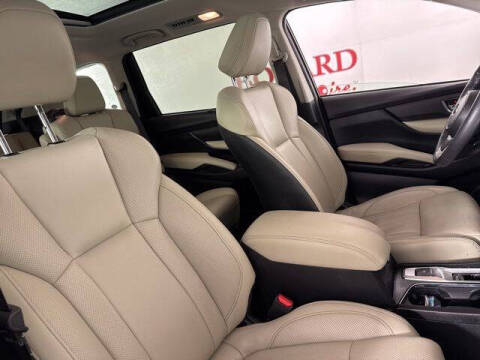 2023 Subaru Ascent Limited 7-Passenger