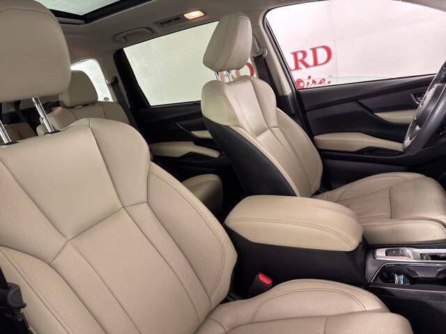 2023 Subaru Ascent Limited 7-Passenger