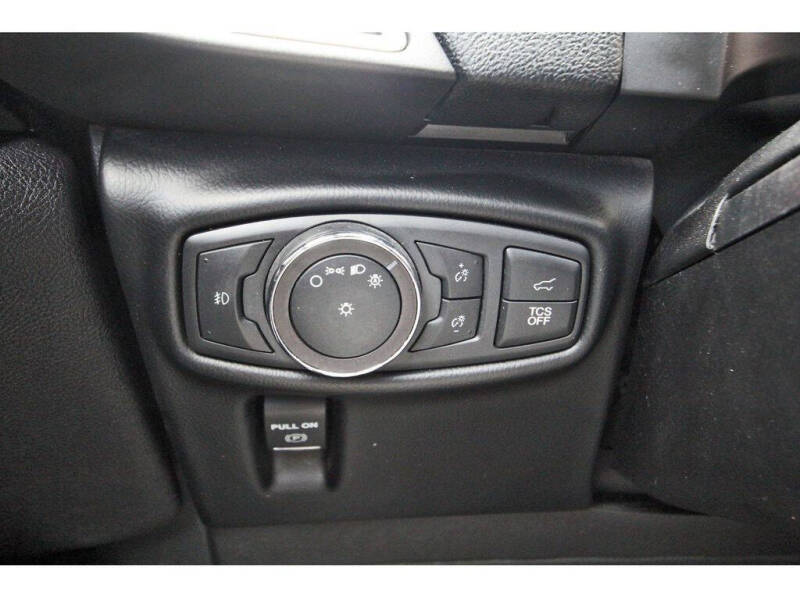 2019 Lincoln Nautilus Select