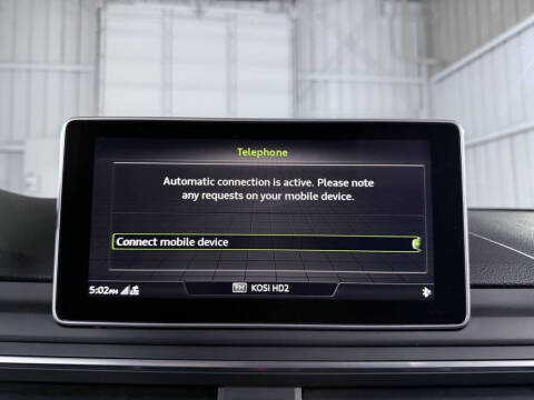 2019 Audi S4 3.0T quattro Prestige