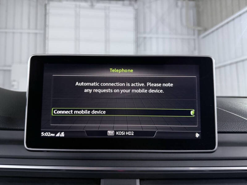 2019 Audi S4 3.0T quattro Prestige