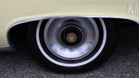 1965 Chrysler Imperial