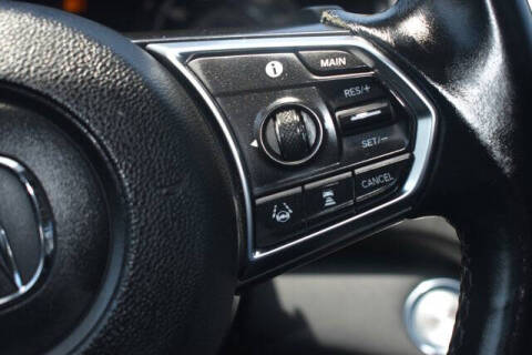 2019 Acura RDX SH-AWD w/Tech