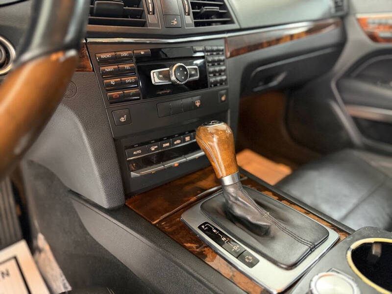 2013 Mercedes-Benz E-Class E 350