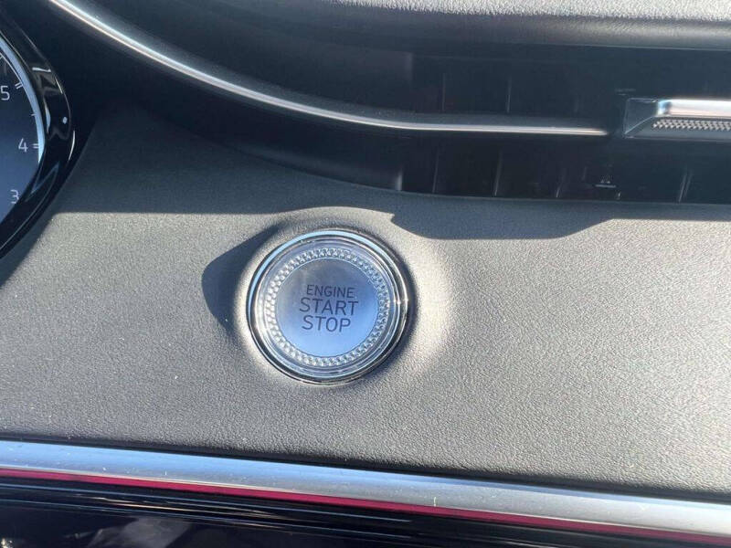 2025 Genesis GV70 3.5T Sport