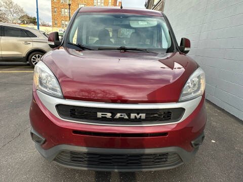 2019 RAM ProMaster City for sale at H C Motors in Royal Oak MI