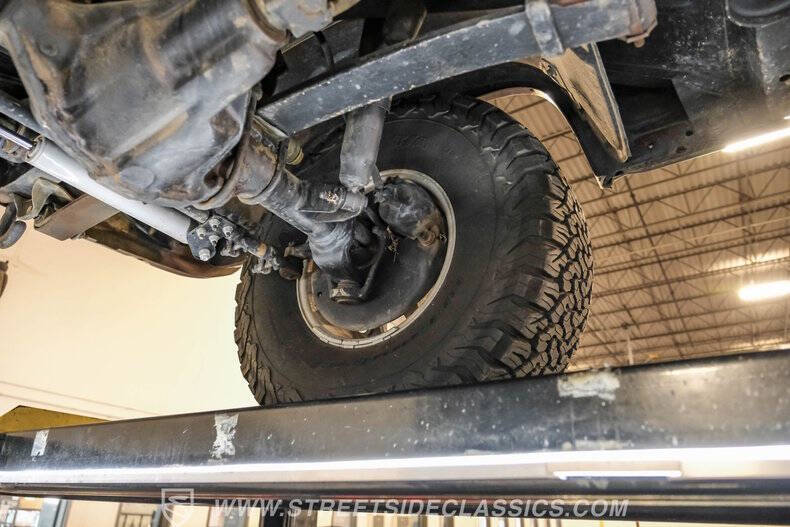 1978 Chevrolet Blazer