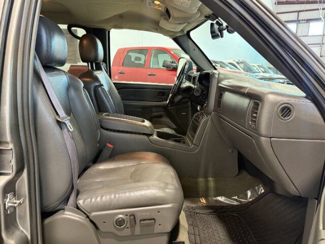 2006 GMC Sierra 2500HD