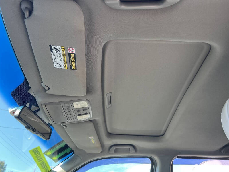 2011 Honda Pilot EX-L