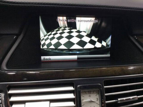 2013 Mercedes-Benz CLS CLS 550 4MATIC