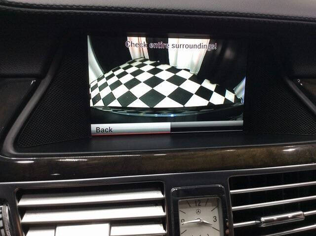 2013 Mercedes-Benz CLS CLS 550 4MATIC