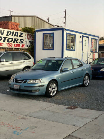 2007 Saab 9-3 for sale at DON DIAZ MOTORS in San Diego CA