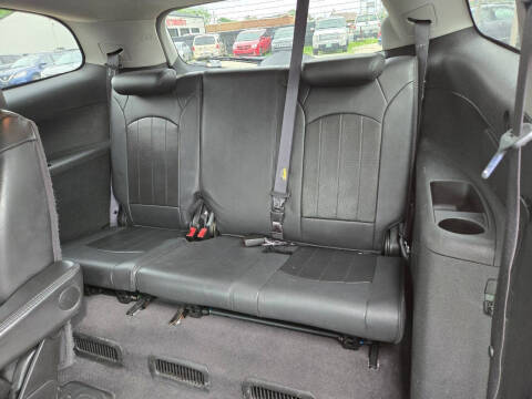 2012 Buick Enclave Premium