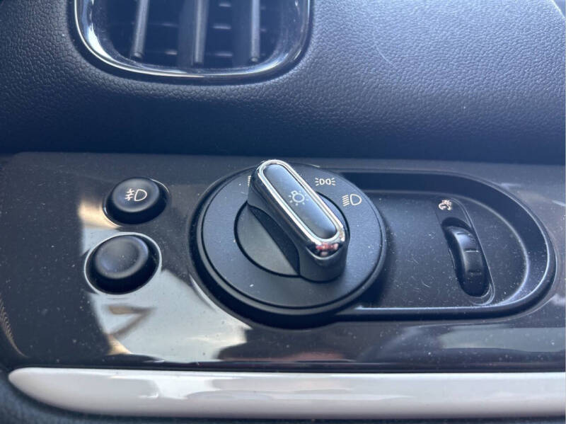 2019 MINI Countryman Cooper S