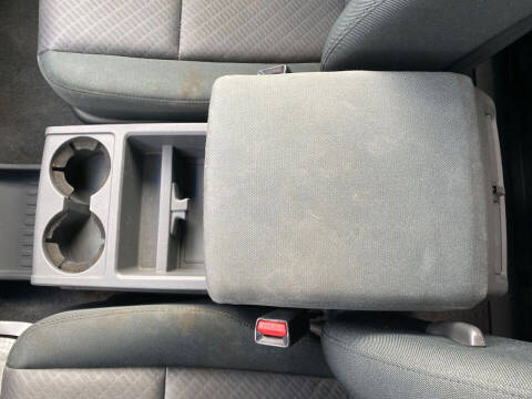 2007 Honda Ridgeline RTS