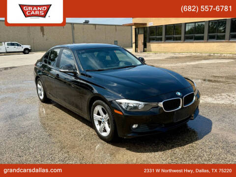 2013 BMW 3 Series 328i