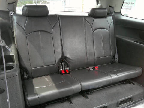 2014 GMC Acadia SLT-1