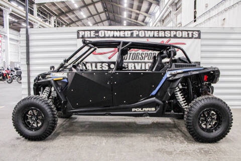 2023 Polaris RZR XP 4 1000 Premium