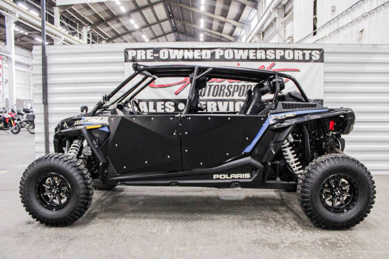 2023 Polaris RZR XP 4 1000 Premium