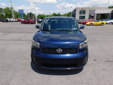 2008 Scion xB