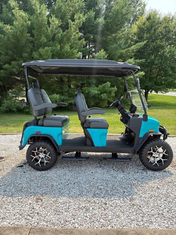 2026 Denago Rover XL