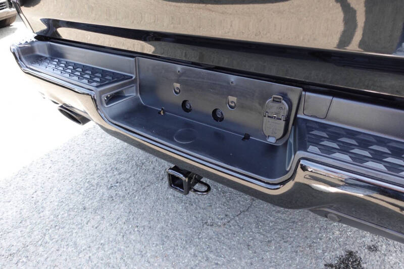 2022 RAM Ram Pickup