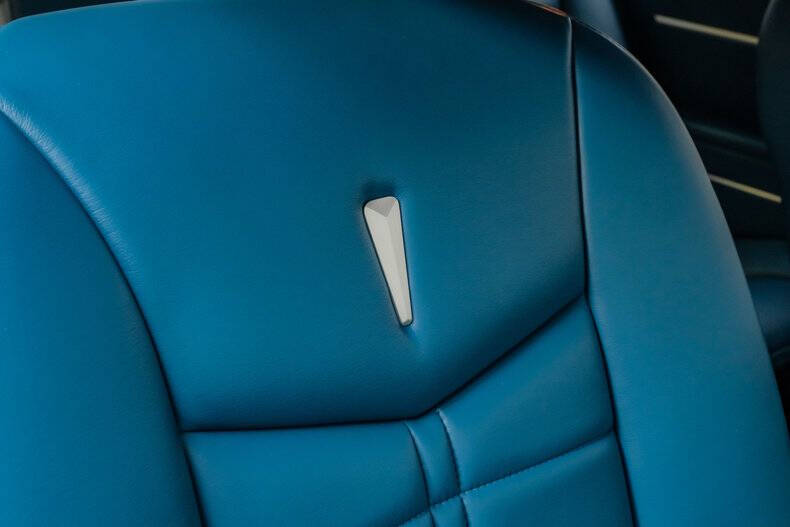 1962 Chevrolet Impala
