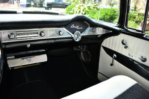 1956 Chevrolet Bel Air